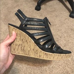 Aerosoles Wedge Size 10 SO COMFORTABLE